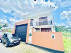 3 Story House For Sale - Kottawa