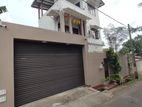 3 story house for sale piliyandala