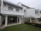 3 Story House for Sale Rajagiriya