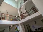 3 Story House for Sale - Ratmalana