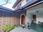 3 Story House in Kandy Town