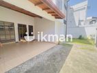 3-Story House on 10 Perches for Sale - Kotte (SA-14)