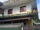 3 story house with 2 shop sale Hill's street scheme road kiribathgoda
