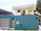 3-Story House with Rooftop in Athurugiriya