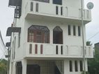 3 Story House with Separate Units in Kottawa Junction Towards Horana Rd