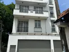 3 Story Individual Houses with Parking Facility. Wattala