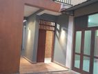 3 Story Luxuary Brand New House for Rent Malabe