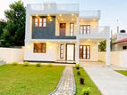 3 Story Luxury Complete House For Sale in Negombo