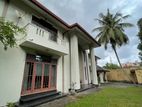 3 story Luxury house for sale in colombo 13
