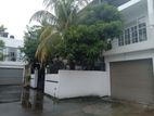 3 Story Luxury House for sale in colombo 15