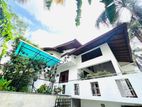 3-Story Luxury House for Sale in Delgoda