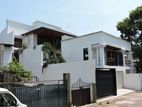 3 Story Luxury House for Sale in Kotte