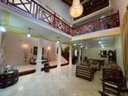 3 Storey Luxury House for Sale in Nugegoda - Wijerama