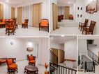 3 Story Luxury House For Sale In Pannipitiya - CH1628