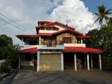 3 Story Luxury House for Sale in Piliyandala