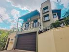 3 Story Luxury House for Sale in Thalawathugoda