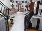 3 Story Luxury House For Sale in Wattala