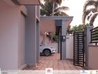 3 Story Mini Apartment - Kandana