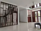 3 Story Modern Architecture House for Sale in Thalapathpitiya