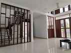 3 Story Modern Architecture House for Sale in Thalapathpitiya