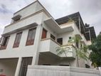 3-Story Modern House for Rent in Rajagiriya Road