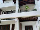 3-Story Modern House for Sale Athurugiriya