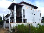 3-Story Modern House for Sale ATHURUGIRIYA