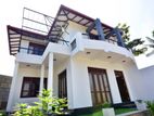 3 Story Modern House for Sale