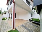 3 Story Modern House For Sale In Kottawa