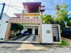 3 Story Modern House for sale in Maharagama
