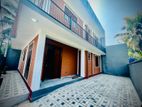 3-Story Modern House for Sale Kadawatha