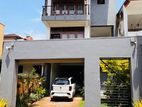3-Story Modern House For Sale Moratuwa -EH425