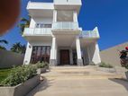 3 Story Modern House For Sale @ Negombo