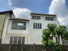 3 Story Modern Luxurious House For Sale in Boralasgamuwa - EH281