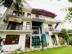 3 Story Modern Luxury Elegant House for Rent in Rathmalana
