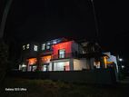 3 Story Modern Luxury House for Rent in Piliyandala