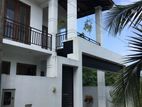 3-Story Modern Luxury House for Sale in Athurugiriya