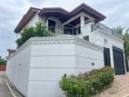 3 Story New House For Sale +Arawwala