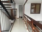3-Story Residence for Rent in Park Lane, Rajagiriya - EH302