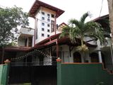 3 Story Semi Furnished Spacious House for Rent Kadawatha
