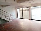 3 Storys commercial building for rent in Mount Lavinia