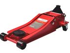 3 T Low Frofile Floor Jack 130-465mm Wurth