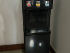 3 Taps Electric Cooling Water Dispenser