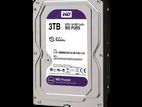 3 Tb Desktop Hard Disk
