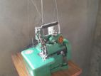 3 Thread Machine