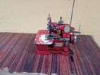 3 Thread Overlock Sewing Machine