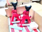 3-TON (3000KG) PROFESSIONAL JACK STANDS – HERMAN HT 0867