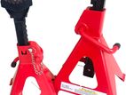 3-Ton (3T) Heavy-Duty Vehicle Jack Stand Herman PT 0947