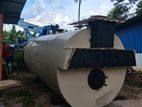 3 ton boileruwa