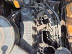 Komatsu 3 Ton Forklift
